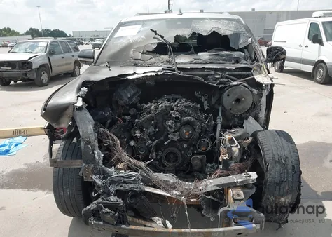 2018 Lincoln Navigator L/Select z USA, uszkodzony, nr VIN 5LMJJ3HT5JEL14581